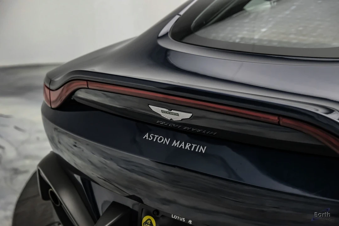 2020 Aston Martin V8 Vantage (2019+) - Image 16 of 31