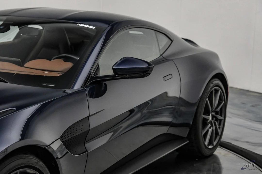 2020 Aston Martin V8 Vantage (2019+) - Image 26 of 31