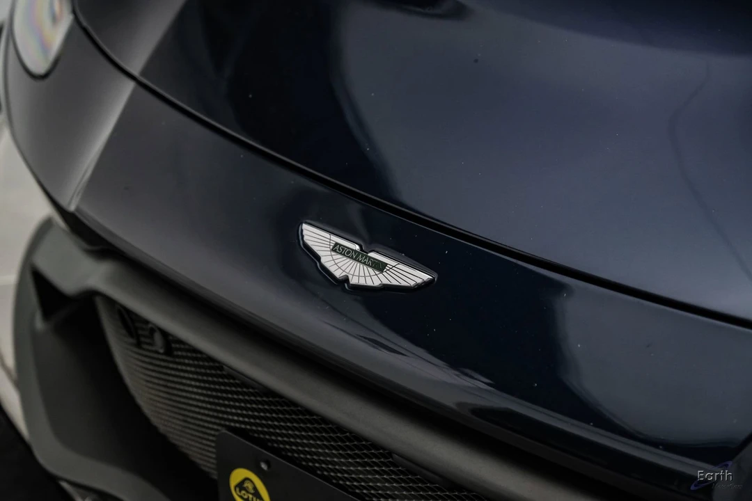 2020 Aston Martin V8 Vantage (2019+) - Image 31 of 31