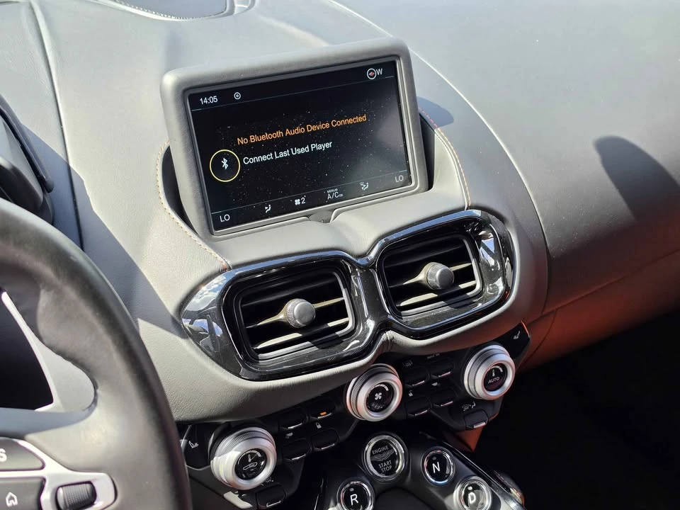 2020 Aston Martin V8 Vantage (2019+) - Image 12 of 17