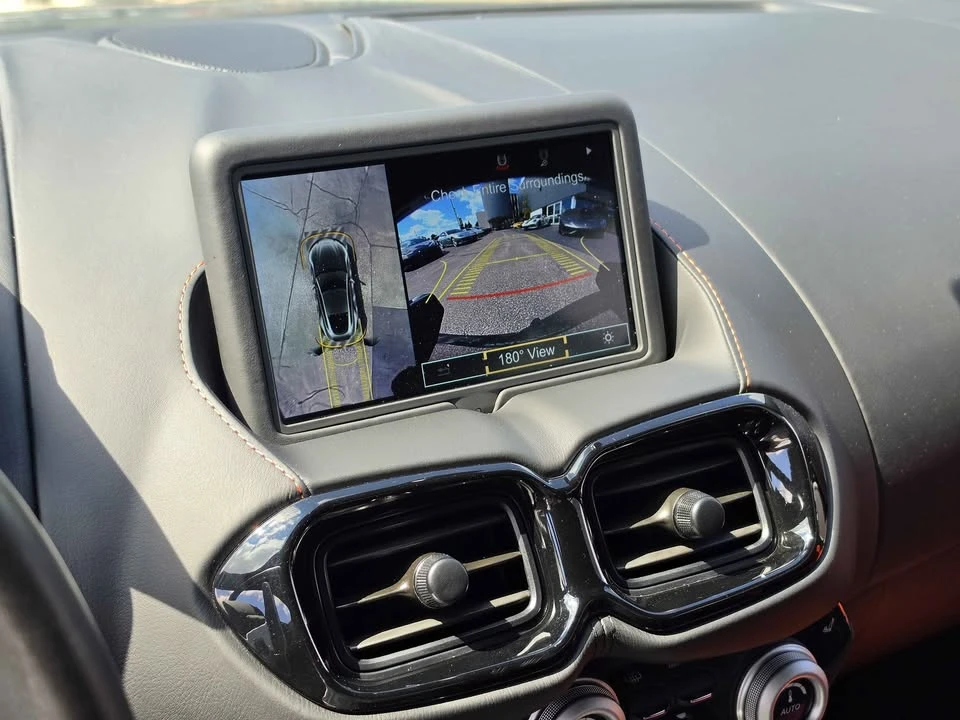 2020 Aston Martin V8 Vantage (2019+) - Image 13 of 17