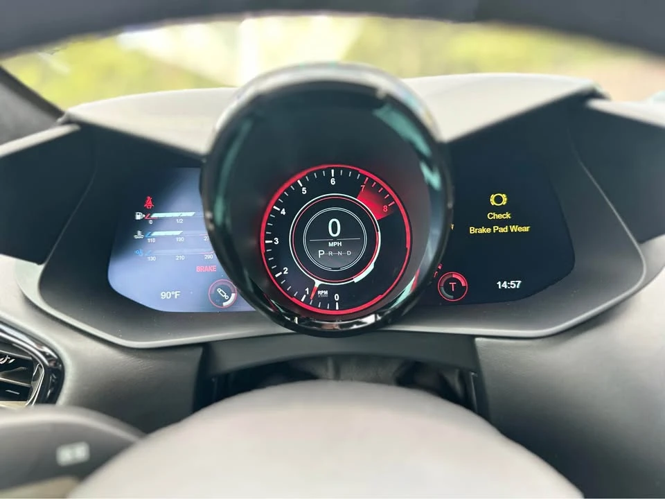 2020 Aston Martin V8 Vantage (2019+) - Image 10 of 20