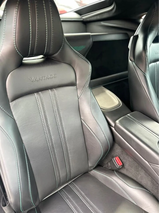 2020 Aston Martin V8 Vantage (2019+) - Image 16 of 20