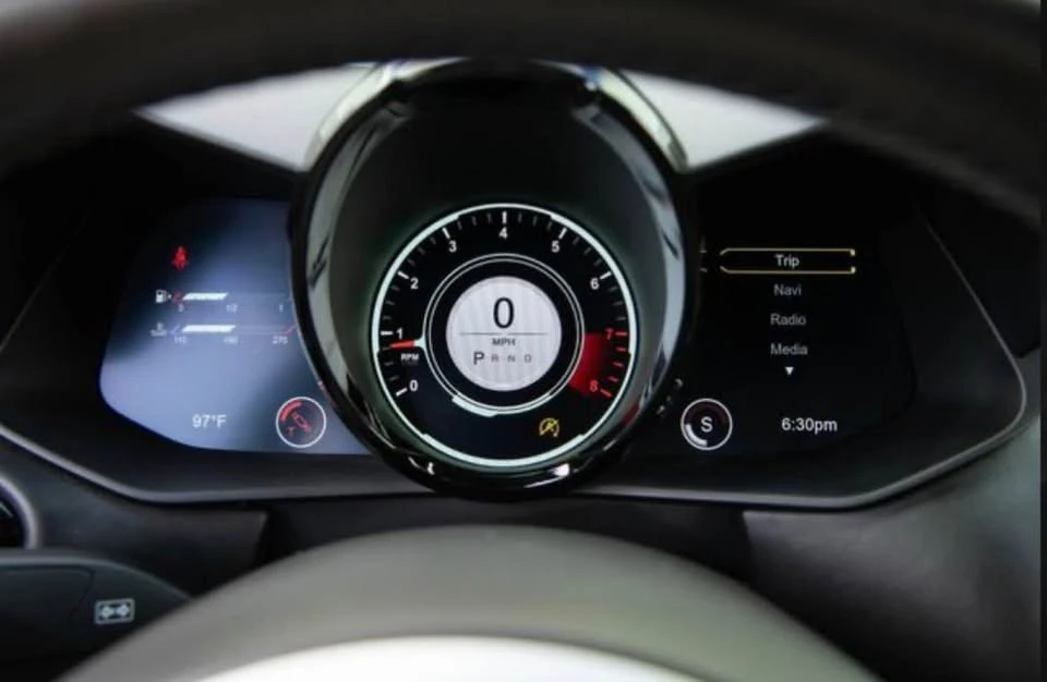 2020 Aston Martin V8 Vantage (2019+) - Image 5 of 16