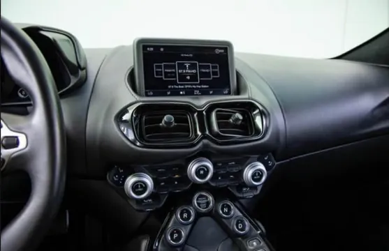 2020 Aston Martin V8 Vantage (2019+) - Image 4 of 16