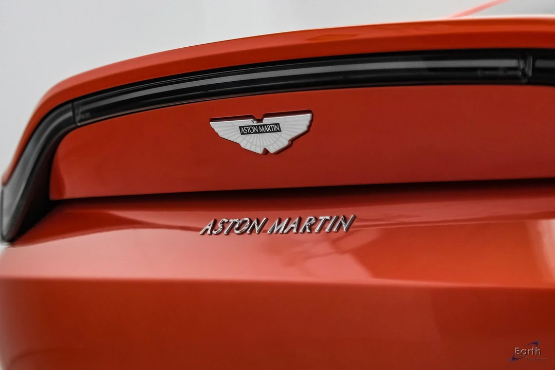 2020 Aston Martin V8 Vantage (2019+) - Image 18 of 31