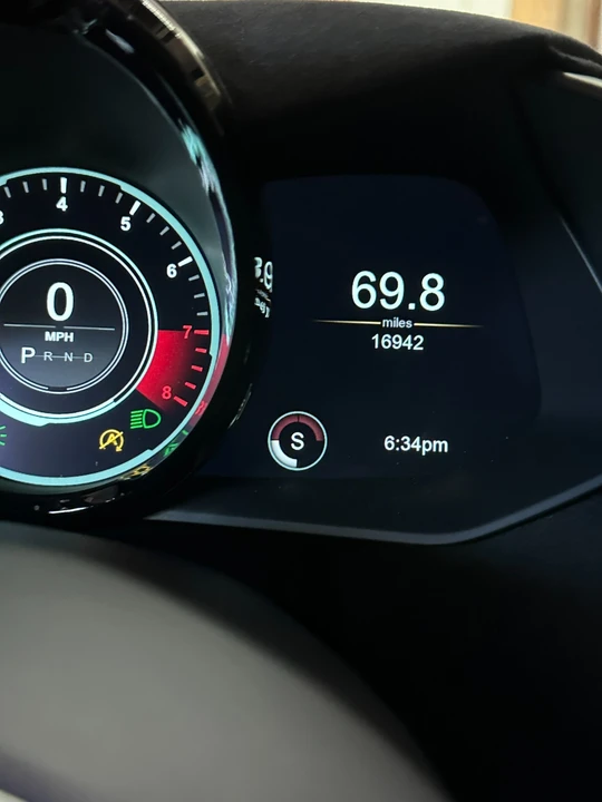 2020 Aston Martin V8 Vantage (2019+) - Image 20 of 21