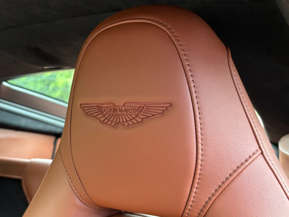 2020 Aston Martin V8 Vantage (2019+) - Image 12 of 31