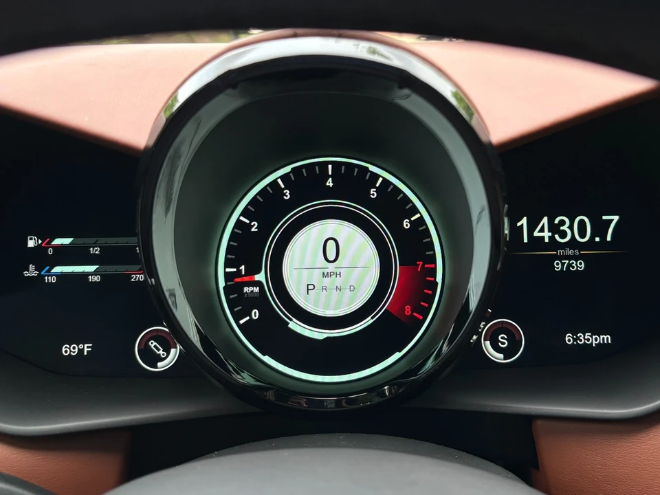 2020 Aston Martin V8 Vantage (2019+) - Image 31 of 31