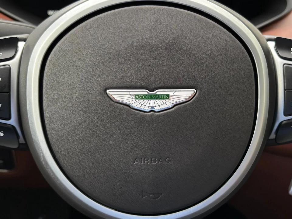 2020 Aston Martin V8 Vantage (2019+) - Image 27 of 31