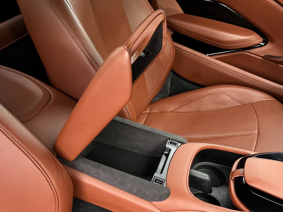 2020 Aston Martin V8 Vantage (2019+) - Image 21 of 31