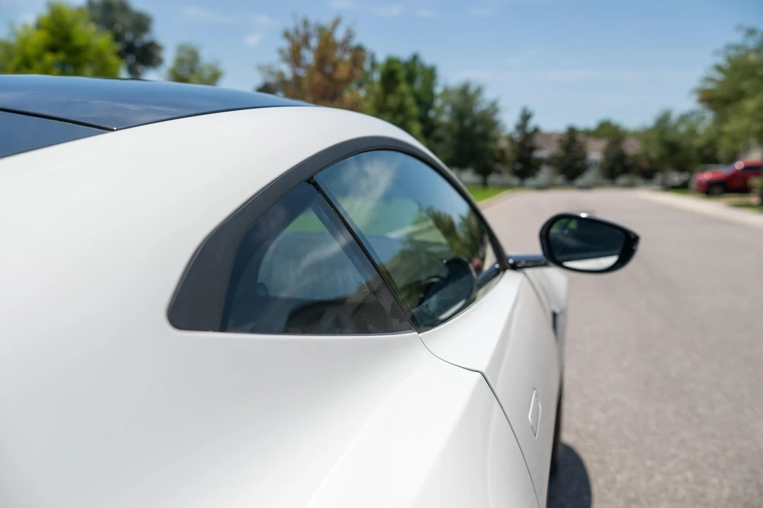 2020 Aston Martin V8 Vantage (2019+) - Image 27 of 31