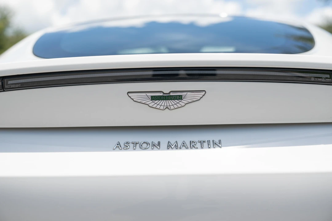 2020 Aston Martin V8 Vantage (2019+) - Image 22 of 31