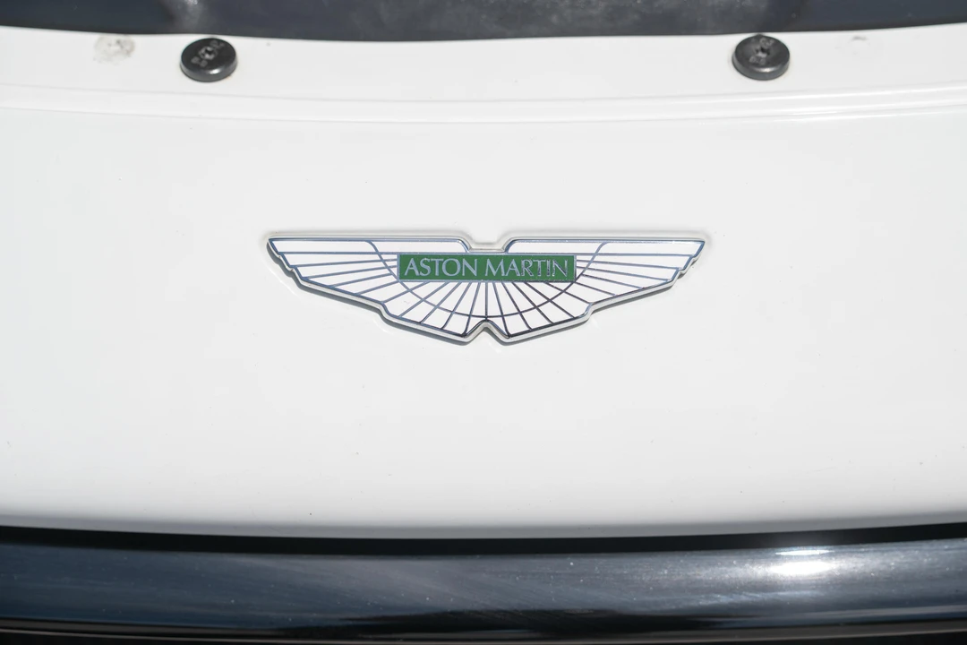 2020 Aston Martin V8 Vantage (2019+) - Image 9 of 31