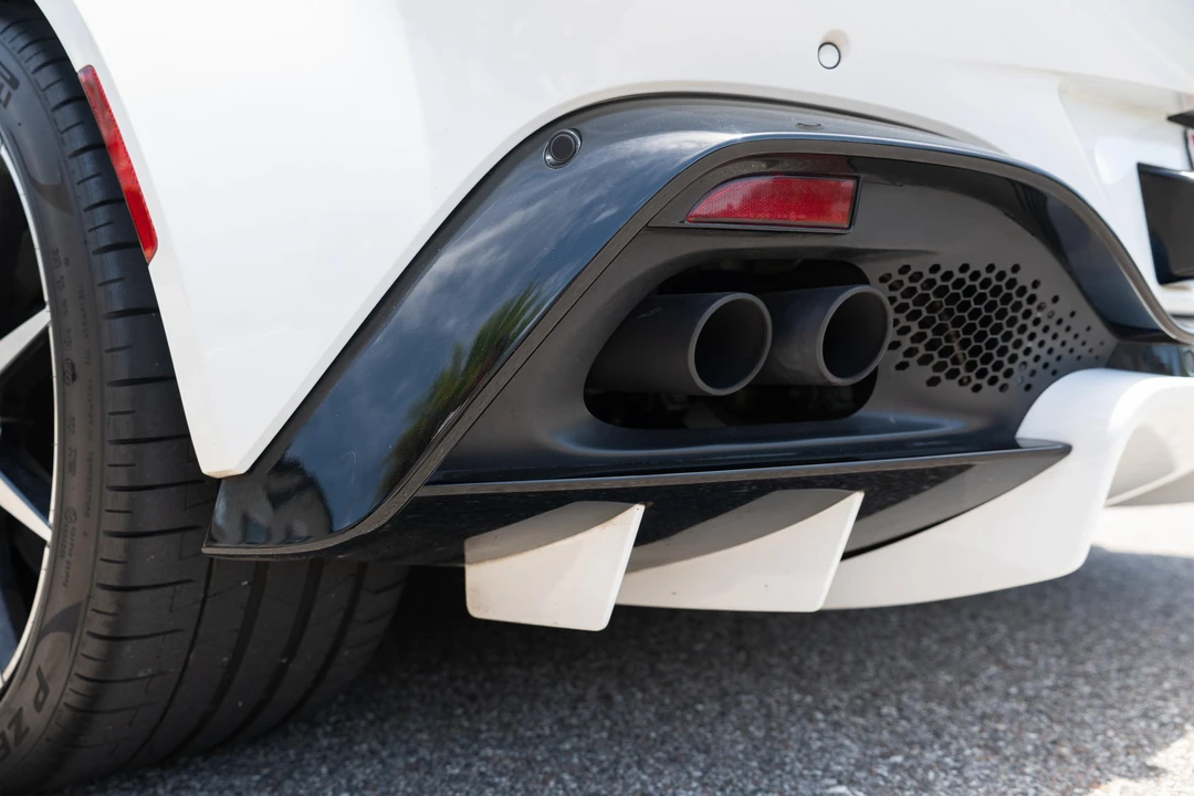 2020 Aston Martin V8 Vantage (2019+) - Image 23 of 31