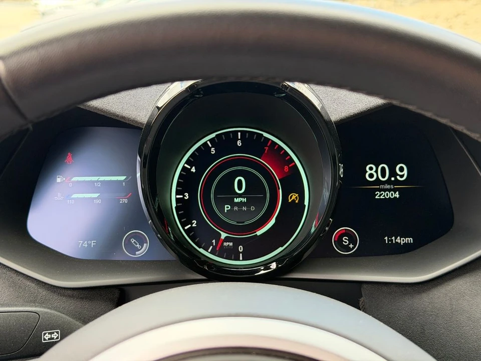 2020 Aston Martin V8 Vantage (2019+) - Image 7 of 21