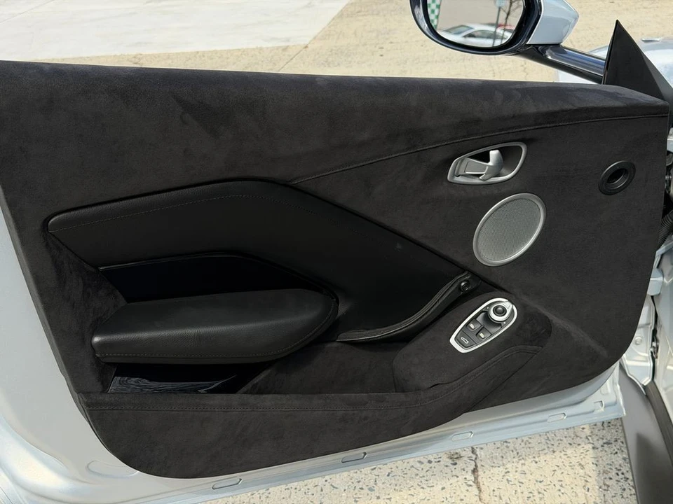 2020 Aston Martin V8 Vantage (2019+) - Image 27 of 31