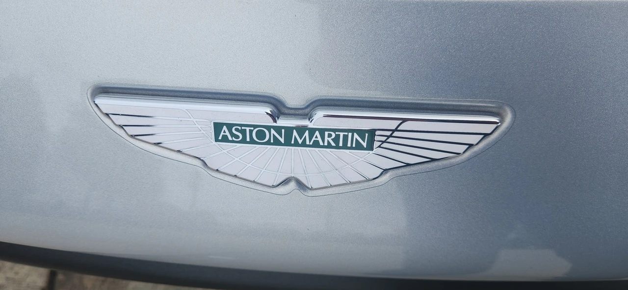 2020 Aston Martin V8 Vantage (2019+) - Image 11 of 12