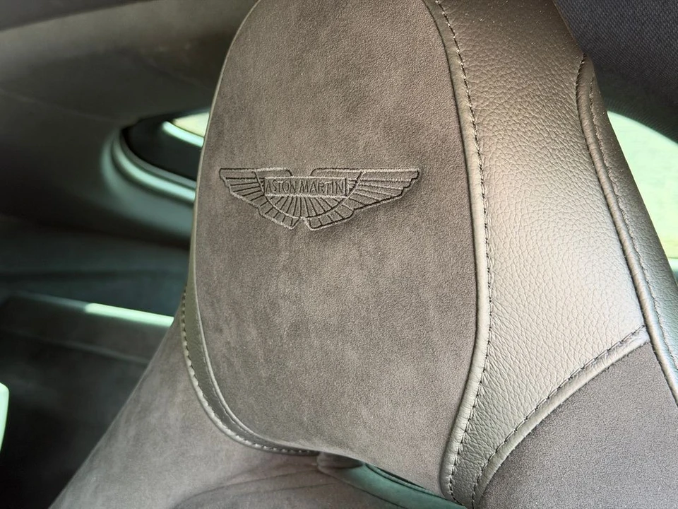 2020 Aston Martin V8 Vantage (2019+) - Image 6 of 21