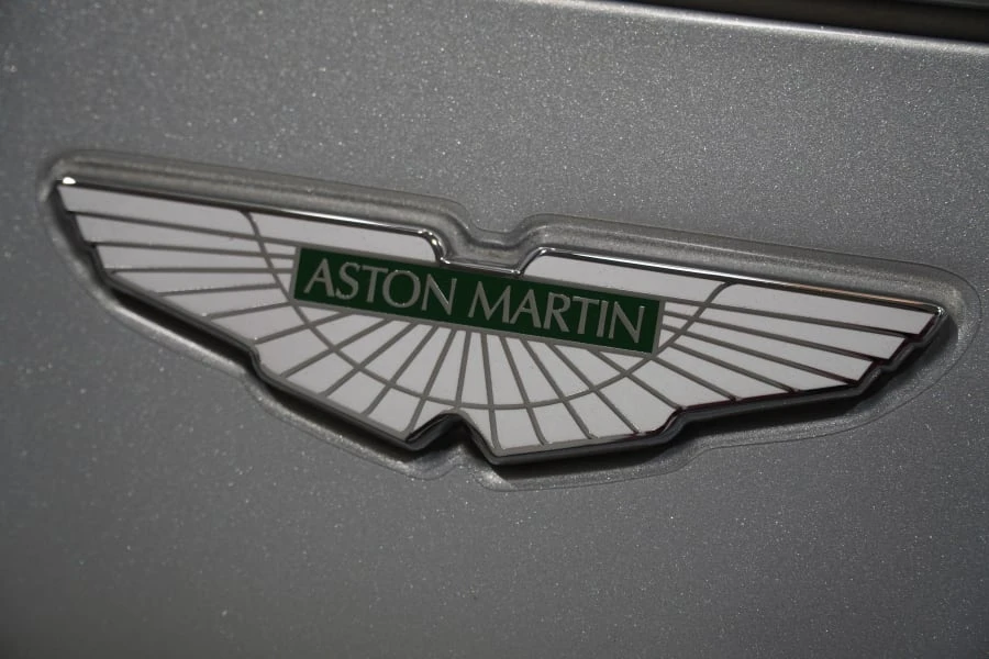 2020 Aston Martin V8 Vantage (2019+) - Image 21 of 31