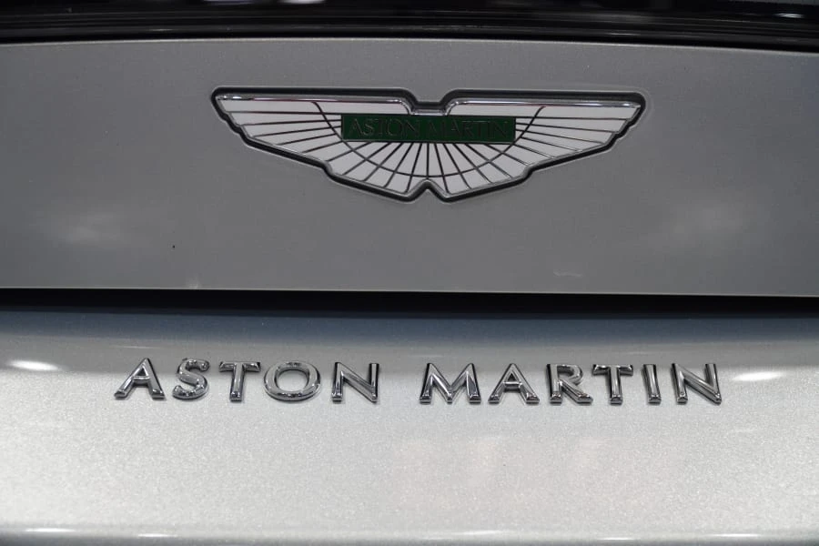 2020 Aston Martin V8 Vantage (2019+) - Image 23 of 31