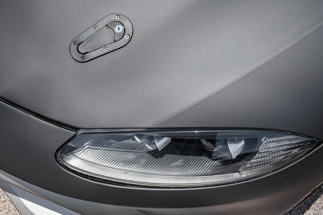 2020 Aston Martin V8 Vantage (2019+) - Image 20 of 31