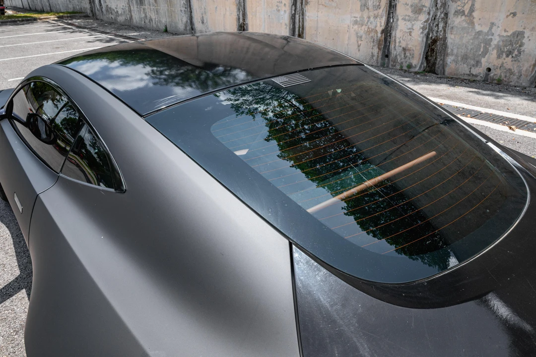 2020 Aston Martin V8 Vantage (2019+) - Image 29 of 31