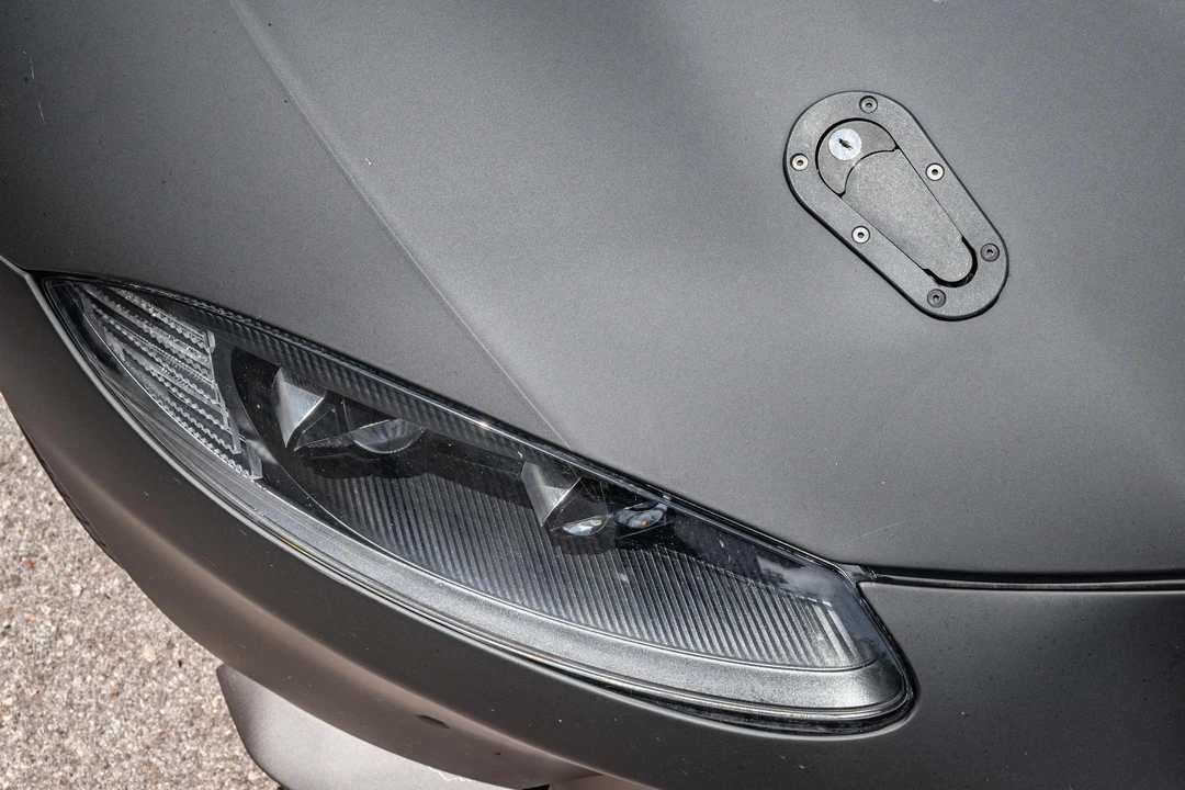 2020 Aston Martin V8 Vantage (2019+) - Image 13 of 31