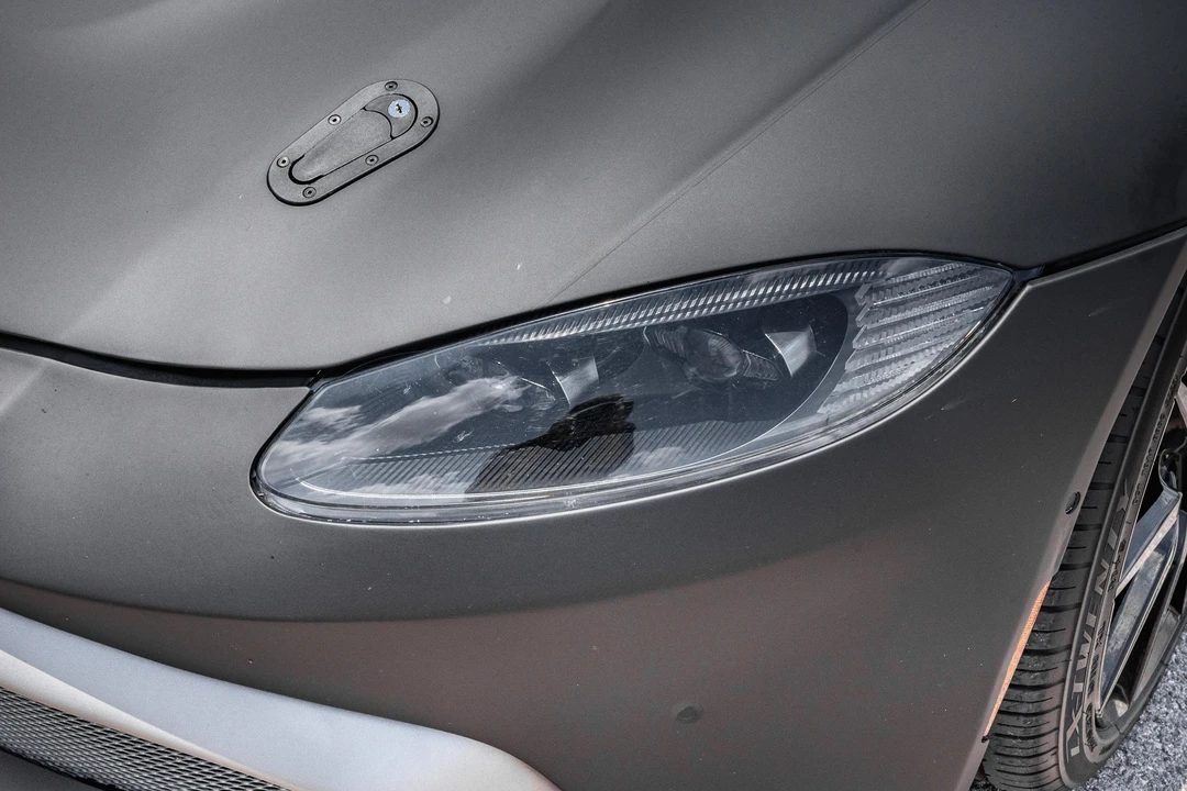 2020 Aston Martin V8 Vantage (2019+) - Image 21 of 31