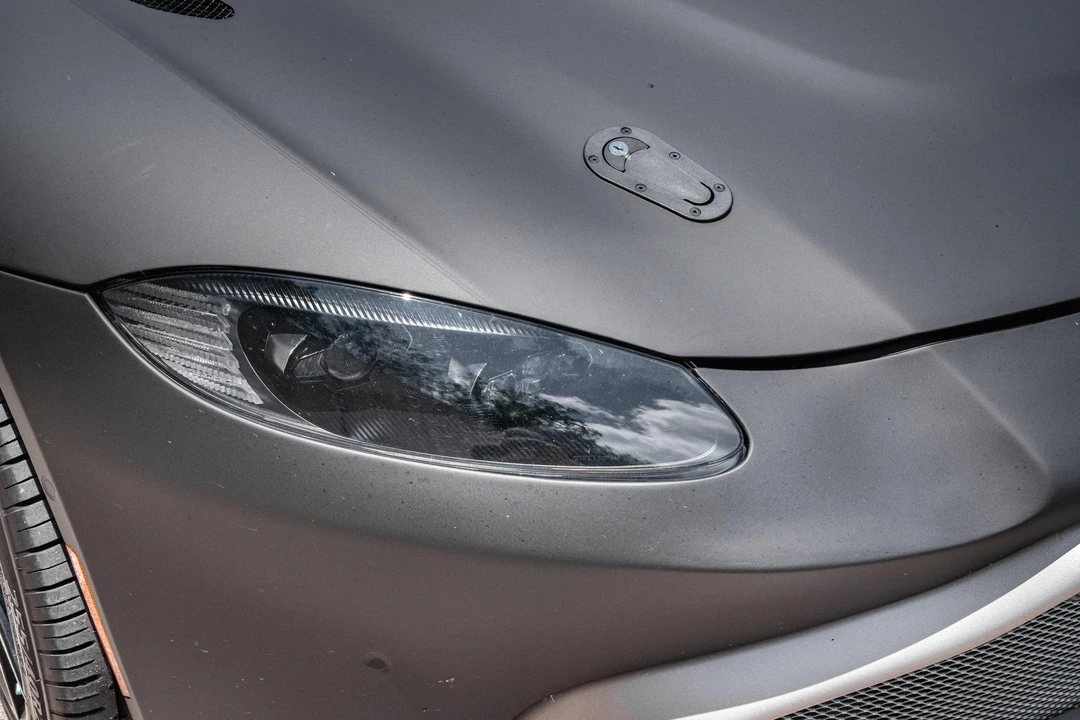 2020 Aston Martin V8 Vantage (2019+) - Image 12 of 31
