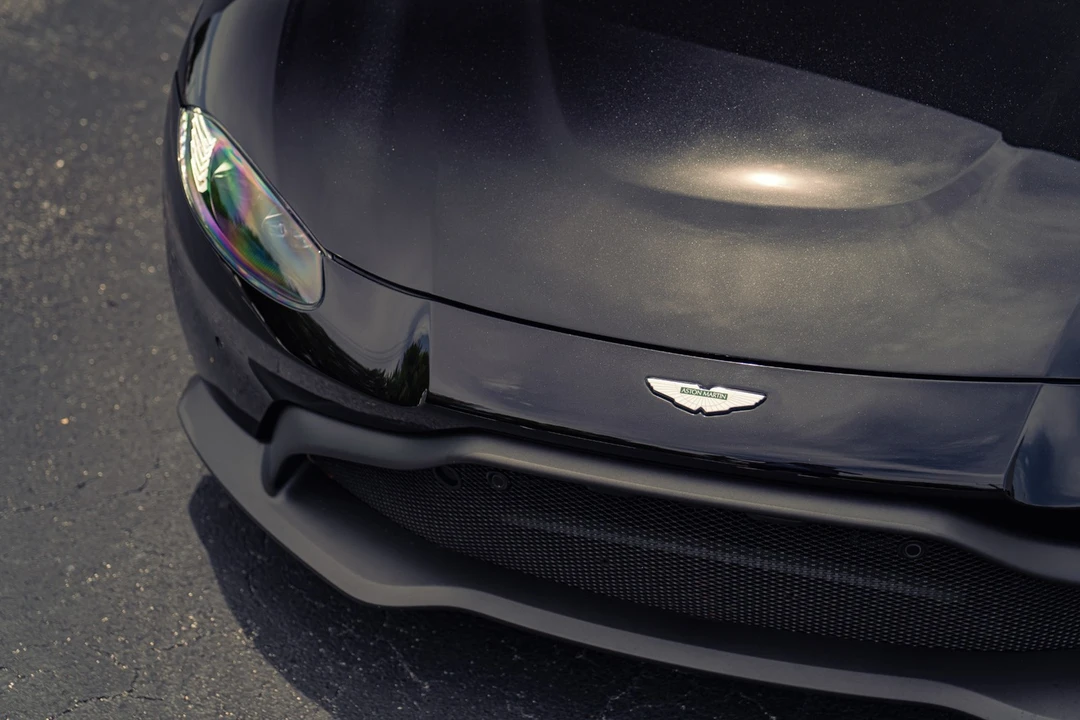 2020 Aston Martin V8 Vantage (2019+) - Image 18 of 31