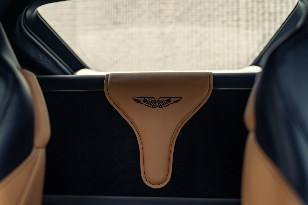 2020 Aston Martin V8 Vantage (2019+) - Image 29 of 31