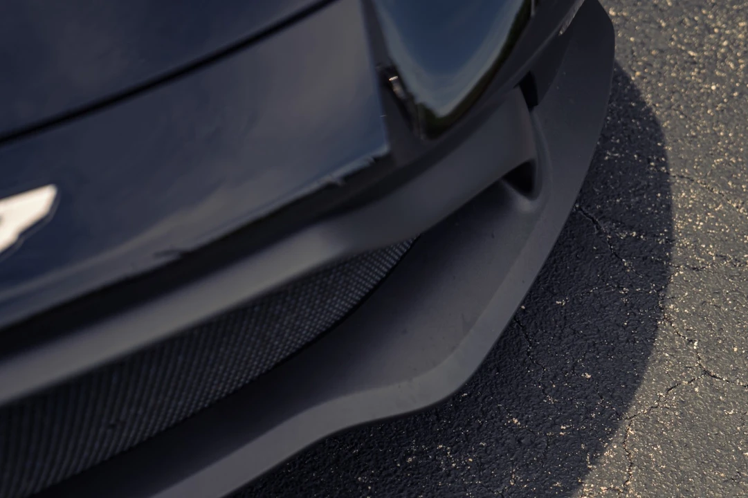 2020 Aston Martin V8 Vantage (2019+) - Image 19 of 31