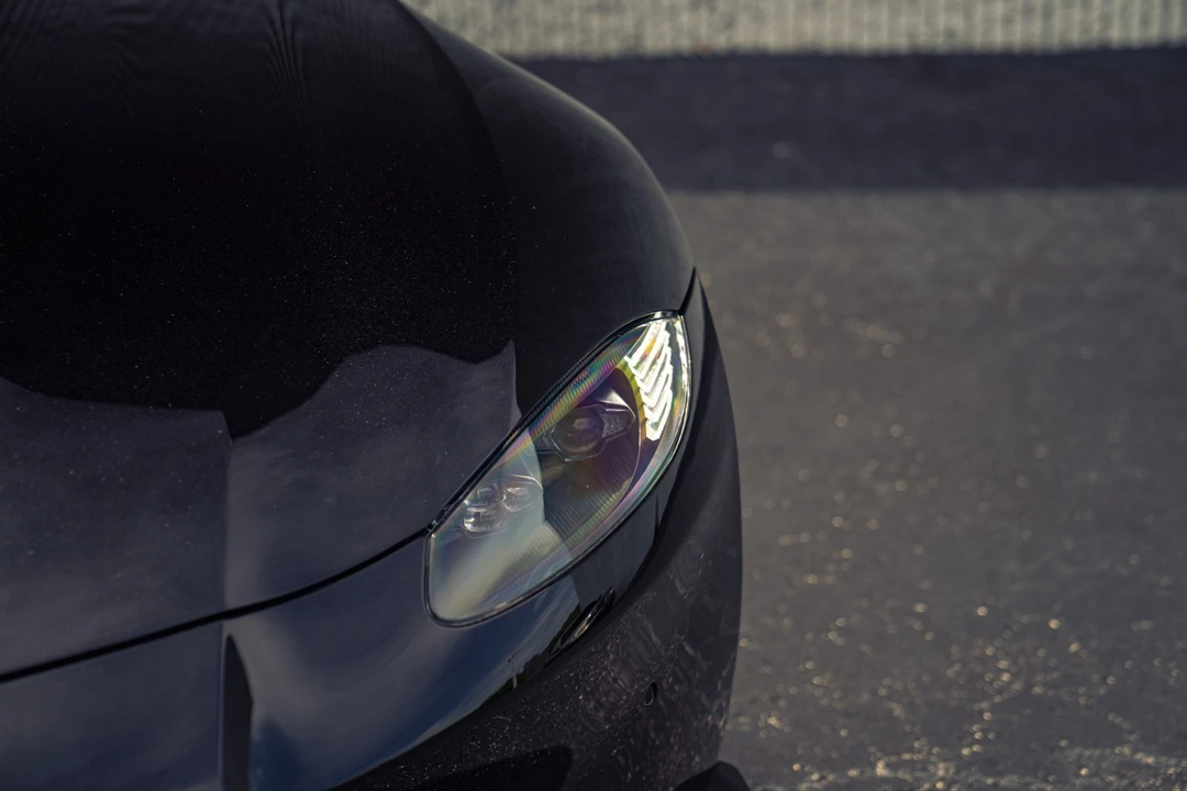 2020 Aston Martin V8 Vantage (2019+) - Image 20 of 31