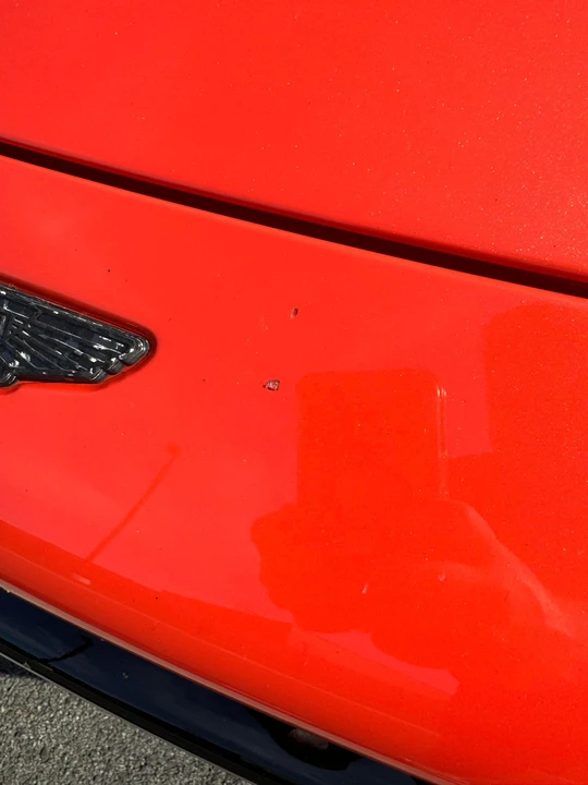 2020 Aston Martin V8 Vantage (2019+) - Image 19 of 31
