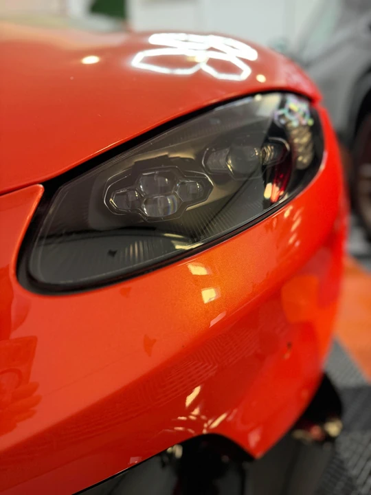 2020 Aston Martin V8 Vantage (2019+) - Image 20 of 31