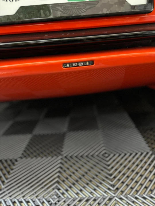 2020 Aston Martin V8 Vantage (2019+) - Image 29 of 31