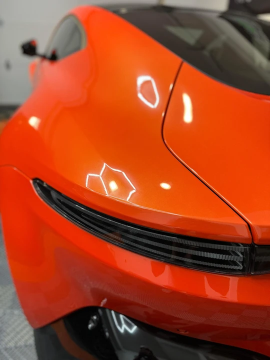 2020 Aston Martin V8 Vantage (2019+) - Image 26 of 31