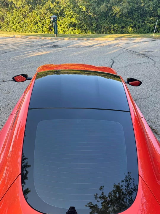 2020 Aston Martin V8 Vantage (2019+) - Image 31 of 31