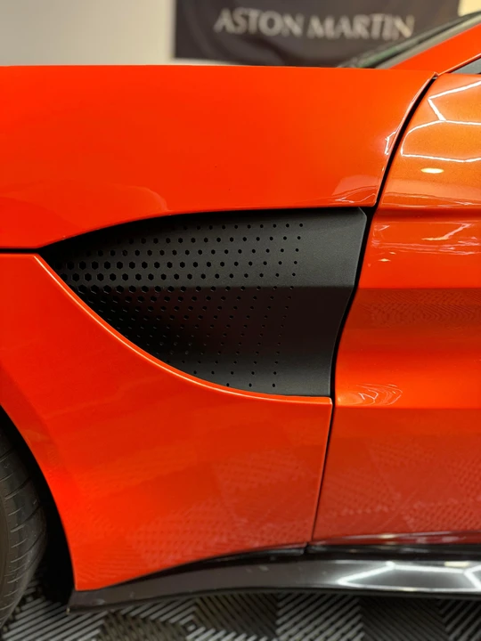 2020 Aston Martin V8 Vantage (2019+) - Image 22 of 31