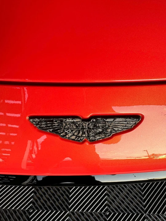 2020 Aston Martin V8 Vantage (2019+) - Image 17 of 31