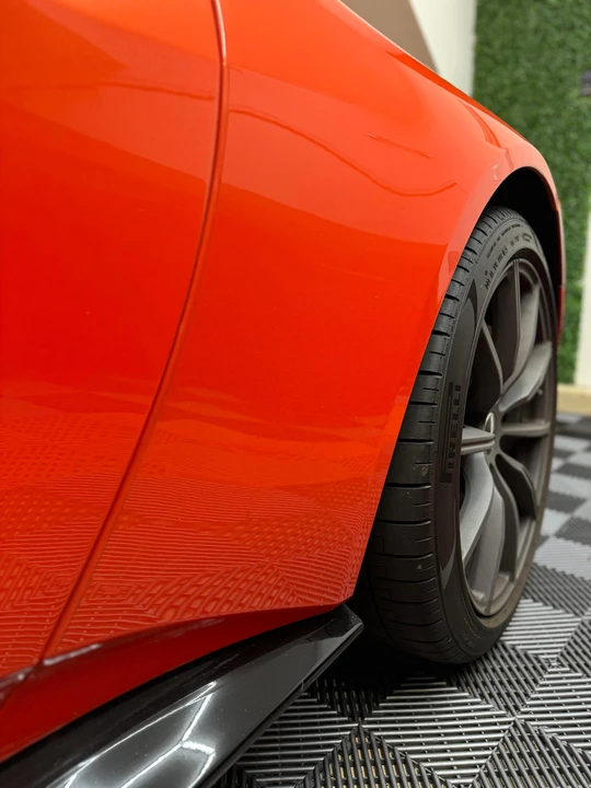 2020 Aston Martin V8 Vantage (2019+) - Image 23 of 31