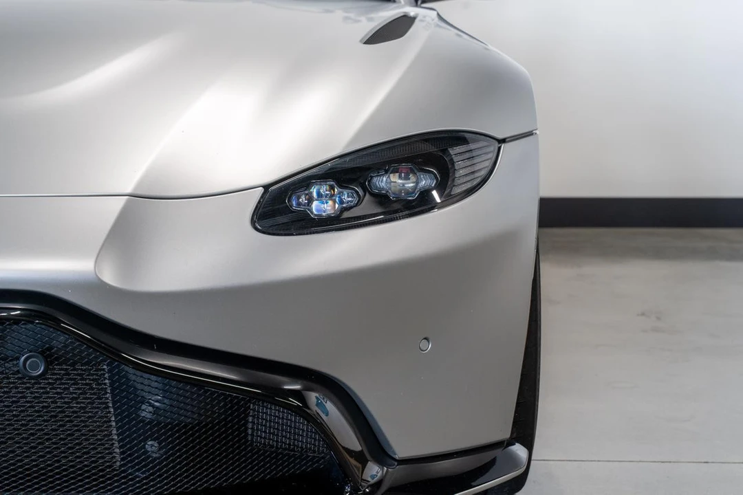 2020 Aston Martin V8 Vantage (2019+) - Image 20 of 21