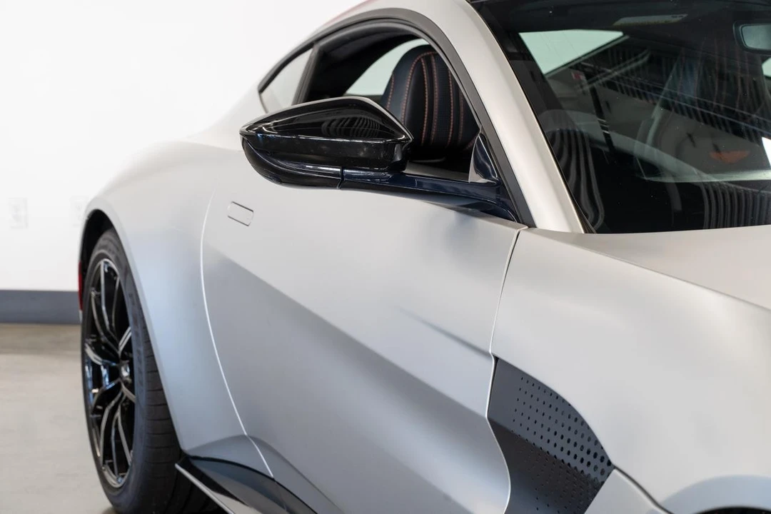 2020 Aston Martin V8 Vantage (2019+) - Image 16 of 21