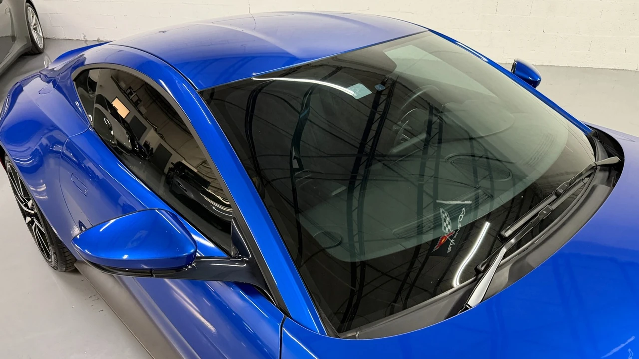 2020 Aston Martin V8 Vantage (2019+) - Image 5 of 21