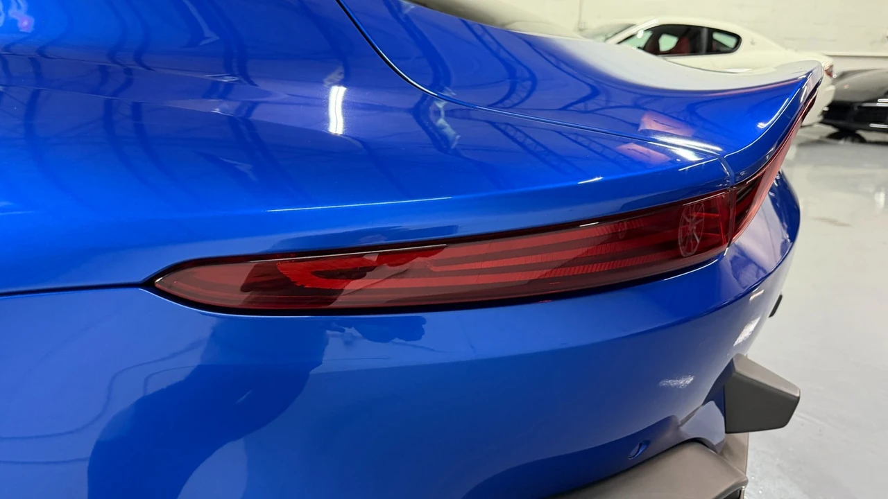 2020 Aston Martin V8 Vantage (2019+) - Image 20 of 21