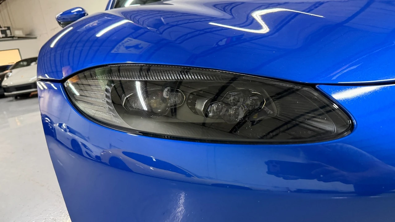 2020 Aston Martin V8 Vantage (2019+) - Image 4 of 21