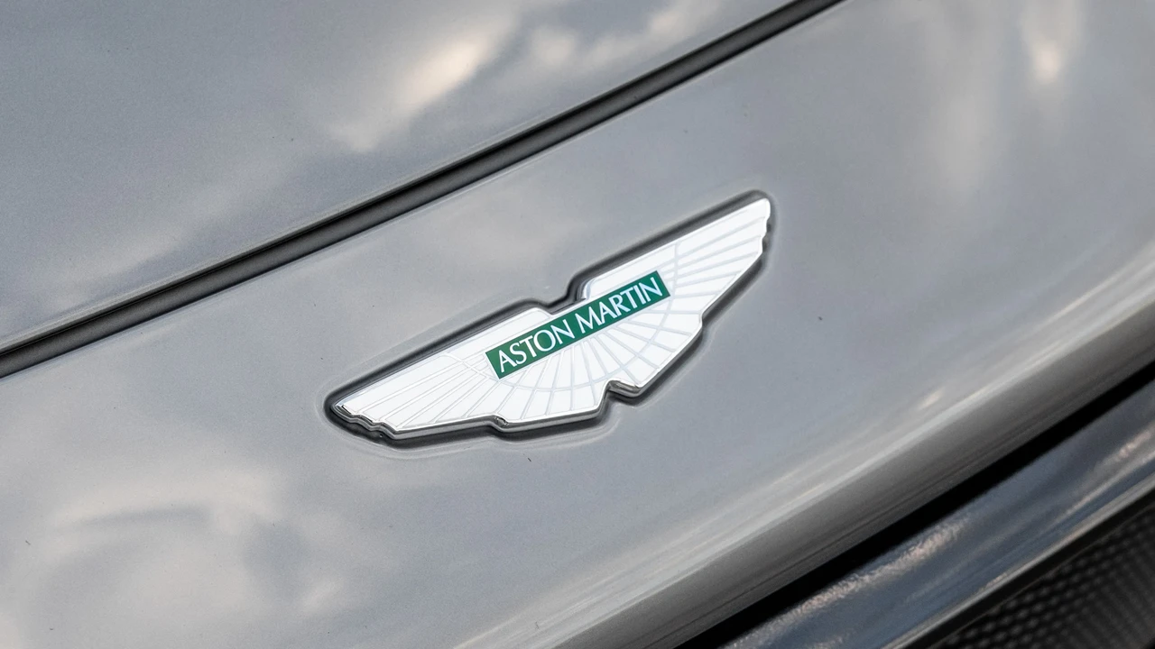 2020 Aston Martin V8 Vantage (2019+) - Image 28 of 31