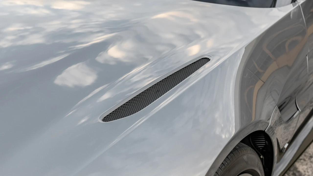 2020 Aston Martin V8 Vantage (2019+) - Image 25 of 31