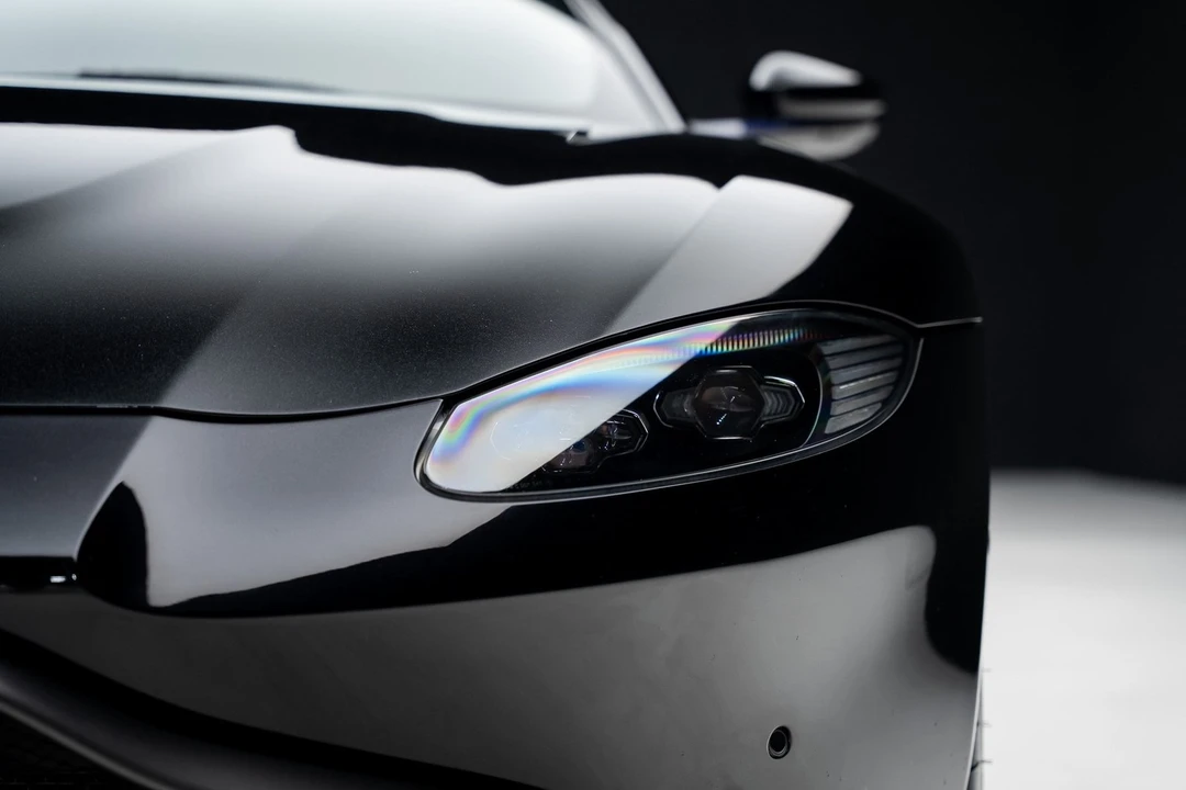 2020 Aston Martin V8 Vantage (2019+) - Image 9 of 21
